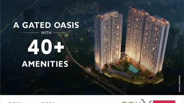 RaymondReality-Thane