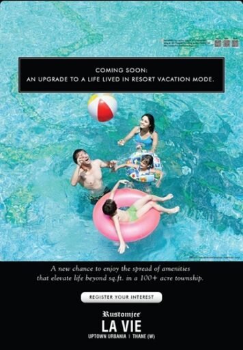 Rustomjee Lavie Tower D