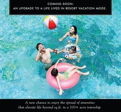 Rustomjee Lavie Tower D