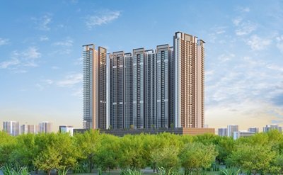 Today habitate Panaromic HQ2