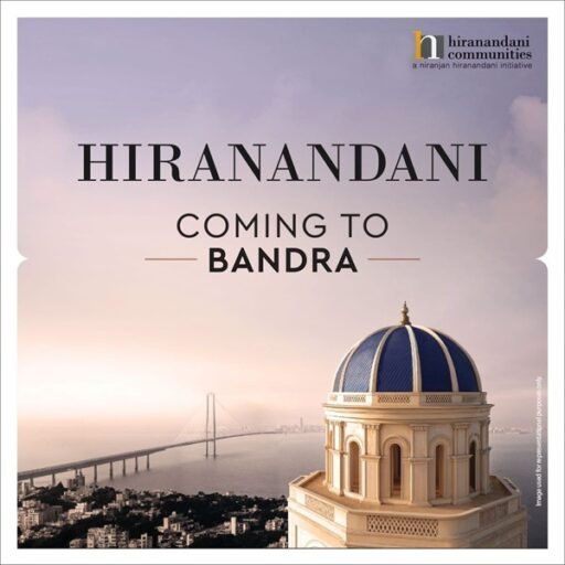 Hiranandani Communities-Bandra-west