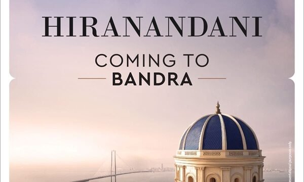 Hiranandani Communities-Bandra-west
