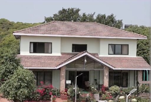 Bungalow at Mahabaleshwar 3300sqft1